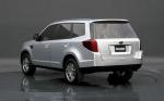 Subaru Forester 2009 года